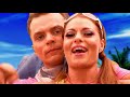 Josh és Jutta - Egy álomsziget