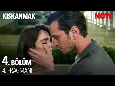 Kıskanmak 4. Bölüm 4. Fragmanı                                                                                                                                                                                                                            