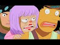 One Piece 428 German 2-2