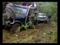 4x4 brcko Gornji Hrgovi