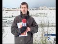 Nevada en Navarra en Marzo de 2007 Canal6 Navarra PARTE 3 Nevada en Navarra en Marzo de 2007 Canal6 Navarra PARTE 3