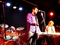 performed at schubas, chicago may 16, 2008