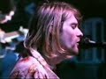 Nirvana - Jesus Wants Me For A Sunbeam Live