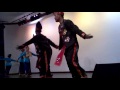 citrasari dancer :Mengiluk