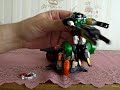 Cybertron Dark Crumplezone und GTS Ransack Review (German) Cybertron Dark Crumplezone und GTS Ransack Review (German)