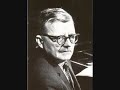 Shostakovich - Jazz Suite No. 1: III. Foxtrot - Part 3/3 Shostakovich - Jazz Suite No. 1: III. Foxtrot - Part 3/3