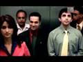 Very funny Indian ad for Godrej DVD Player