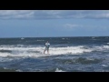 Germany 2010: Big Air, Freestyle, Racing -- PKRA Kitesurf World Cup