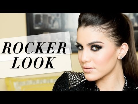 Rocker Look