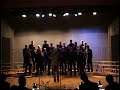 zero8 - You Don't Know Me - SNOBS 2008 Convention