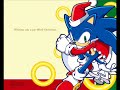 12月のフェアリーテ - Kanemaru Junichi (Sonic's Japanese Voice Actor)