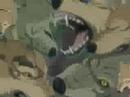 Wolfs Rain: Hige Tribute