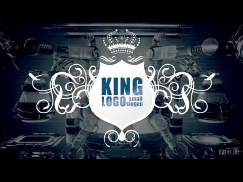 After Effects Templates: Stylish Animation with Flourish | www.fantazo.com