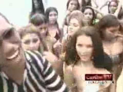 Los Tupamaros - La Chica Light