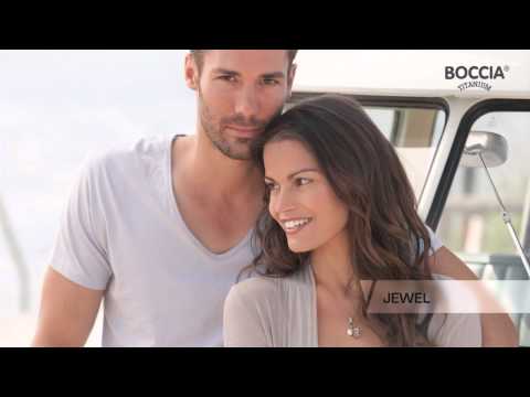 BOCCIA Uhren und Schmuck - Werbevideo BOCCIA 2014