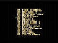 this is a video about beating my previous personal record of stage 39, wich i didnt recorded. this is the first part, i included a failed attempt, just to show that i made this gameplay i one sit. played on a real famiclone with no cheats or game modification. part 1/9