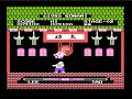 this is a video about beating my previous personal record of stage 39, wich i didnt recorded. this is the first part, i included a failed attempt, just to show that i made this gameplay i one sit. played on a real famiclone with no cheats or game modification. part 1/9