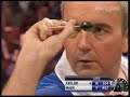 Taylor vs. Wade - World Matchplay 08/Final