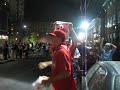 Phillies Win, Temple Celebrates