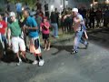 Phillies Win, Temple Celebrates