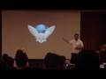 COSCUP 2008: Firefox on Your Mobile Devices: Fennec Overview (Gen Kanai, Mozilla) 1/3