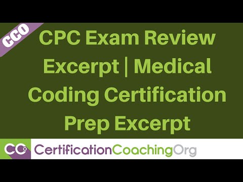 how to study for the ccs-p exam