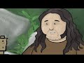 How LOST Should Have Ended - Hurley (Saison 3 Épisode 10)