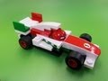 Film LEGO 9478