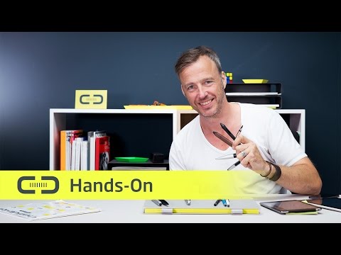 Die besten Stifte für iPad & Co. | deutsch