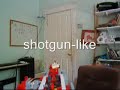 LEGO rubberband gun v2