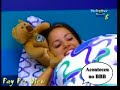 BBB8 - Gemidos no Clube da Luluzinha (Pay Per view)