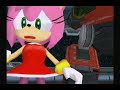 (Sonic Adventure 2: Battle) Hero #26) SONIC! (Sonic Adventure 2: Battle) Hero #26) SONIC!