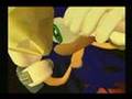 (Sonic Adventure 2: Battle) Hero #26) SONIC!