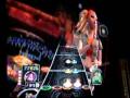 My Guitar Hero 3 Skills