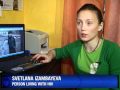 Stigma, the cross for Russians living with HIV