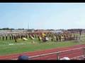 Walt Whitman Marching Band - 9/17/06 Brentwood