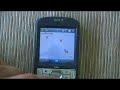 Treo 800w Review