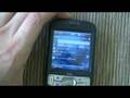 Treo 800w Review