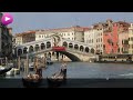 Venice, Italy Wikipedia travel guide video. Created by Stupeflix.com
