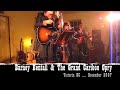 Barney Bentall & The Grand Cariboo Opry in Victoria BC, December 2007