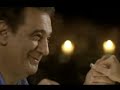 Placido Domingo