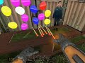 Spaz's contraptions and traps