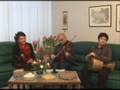 Violin, Tonbak and Persian singing