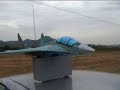 mig 29 plantillas y pinturas