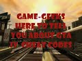 GTA IV CHEAT CODES