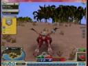Spore Flying Spore Flying
