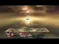 Ike Moveset Kill Percents