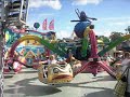 Brarup Markt 2010 Süderbrarup Jahrmarkt