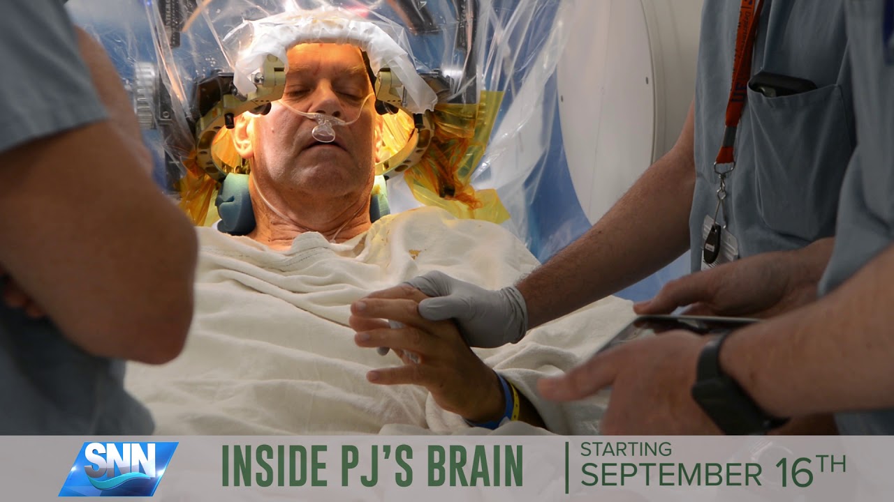 Inside PJ's Brain #1