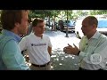 Getting from A2B in NYC with WSJ\